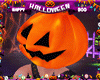 Pumpkin Head