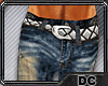 [DC]IrXMan-Jeans&Boots