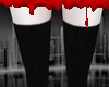 S! Cruella Socks