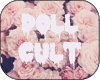   Doll Cult Crop