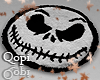 Skellington Silver Rugs