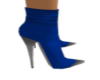 blue ankle boot1