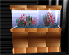 fish tank no fish