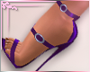 ~Gw~ Sabrina Heels V4