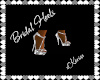 ♥KD  Bridal Heels
