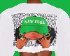 NY Sleeve Top