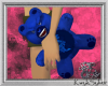 ~S~ BlueLynnphae Bear(F)
