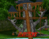 mysticforest treehouse