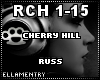 Cherry Hill-Russ