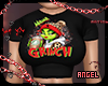 MAMA GRINCH