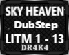 SKYHEAVEN-LOSTINMIST