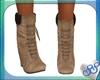 Iriamny brown boots