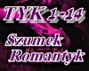 Szumek- Romantyk