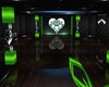 Luck of the Irish Club