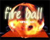 fire ball light