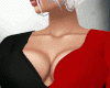 Chic Red and Black
