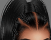 Soraya Black/Braids