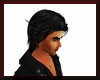 Tom Cruise - black hair