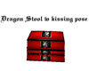[LH]Dragon Stool Kissing
