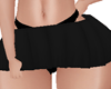 Skirt Black Sara