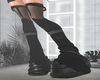 Kp* OVER KNEES