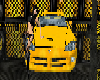 Black &Yellow DodgeViper