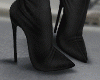 SA- Bota Black Sweater