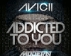 DUB AVICII Addicted 2 U