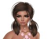 Haisley Brown Hair