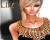 LUZ  -XXL - TOP E PANTS