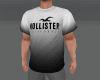 HOLLSTR - blackWht