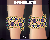 S|Angl Bangle`s