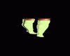 JENNER LIME -V1 BOOTS