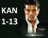 Amr Diab-Kan 3andak 7a2