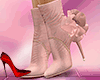 👠 March Boots