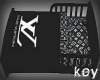 LV TODDLER BED