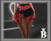 Checkered skirt 🍒