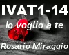 Io voglio a te