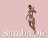 MA Samba 06 Female