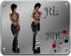 [BIR]Angel Pants