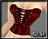 [SLW] Rouge Corset