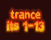 dj trance its love