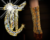 *T* GL Wylder Boot