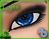 Sapphire Eyes (M)