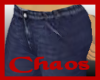 {C}Chaos Basic FlareJean