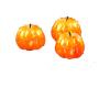 Pumpkin Light