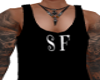 SF single forever shirt