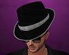 Black Mafia Hat