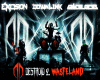 Destroid - Wasteland 