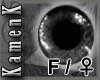 [KK] Ash Eyes (F)